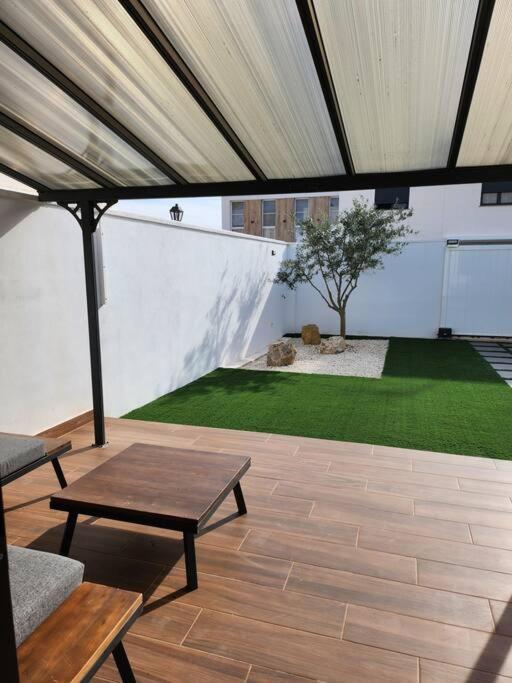 The Butterfly House Vila Rafelbunol Exterior foto