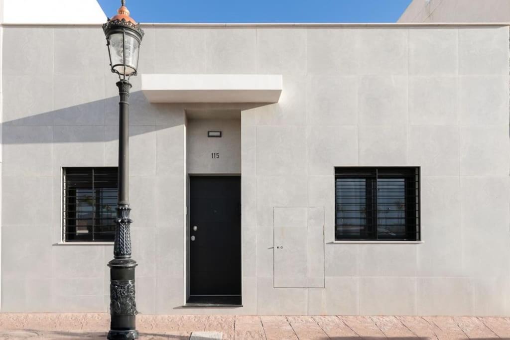 The Butterfly House Vila Rafelbunol Exterior foto