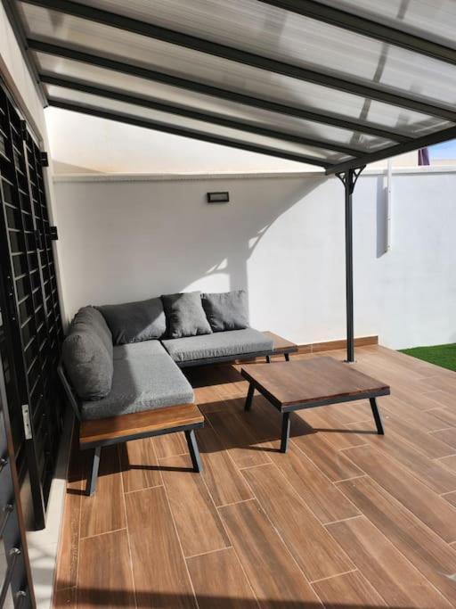 The Butterfly House Vila Rafelbunol Exterior foto