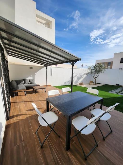 The Butterfly House Vila Rafelbunol Exterior foto