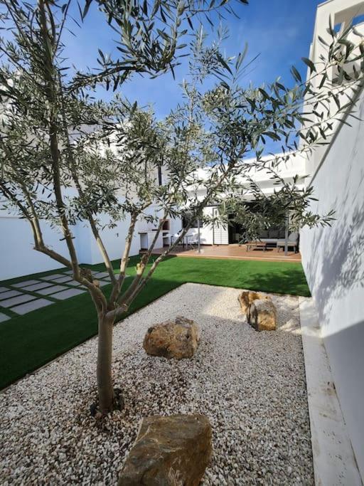The Butterfly House Vila Rafelbunol Exterior foto